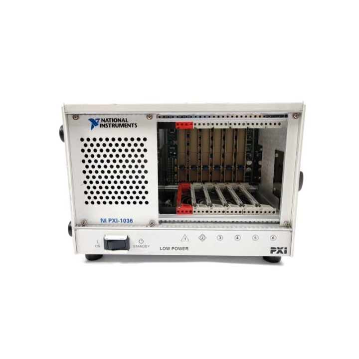 National Instruments 192592F-01L