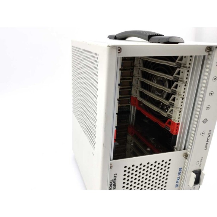 National Instruments 192592F-01L