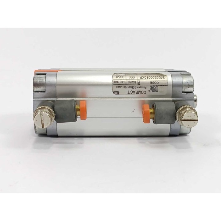 Metal Work 2400200050XP