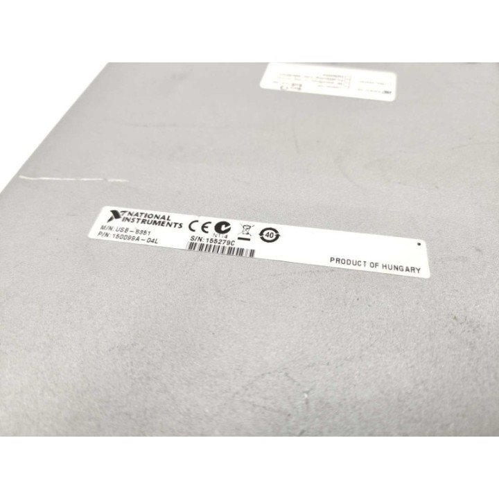 National Instruments 150099A-04L