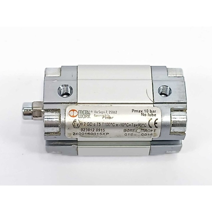 Metal Work 2400160015XP