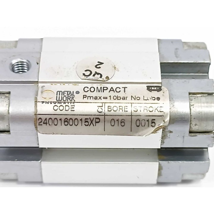 Metal Work 2400160015XP