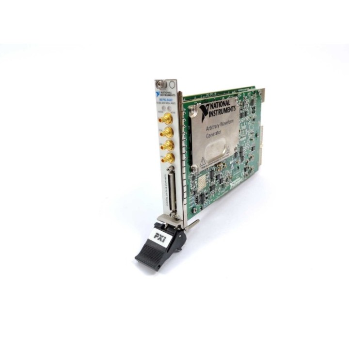 National Instruments 191946B-02