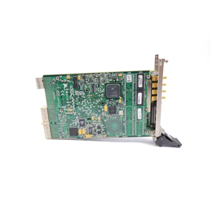 National Instruments 191946B-02