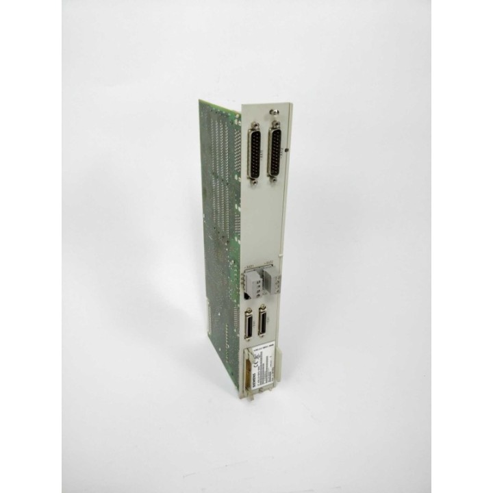 SIEMENS 6SN1118-0DM21-0AA0