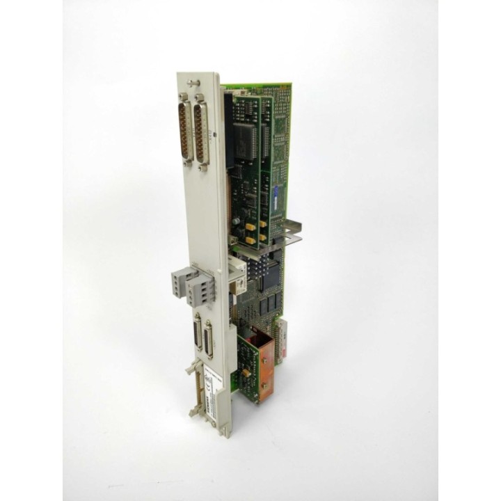 SIEMENS 6SN1118-0DM21-0AA0