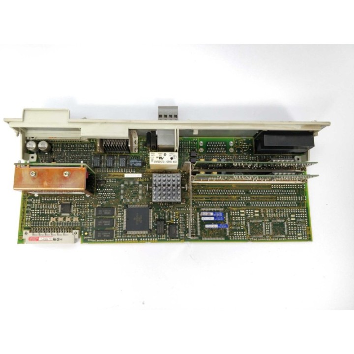 SIEMENS 6SN1118-0DM21-0AA0