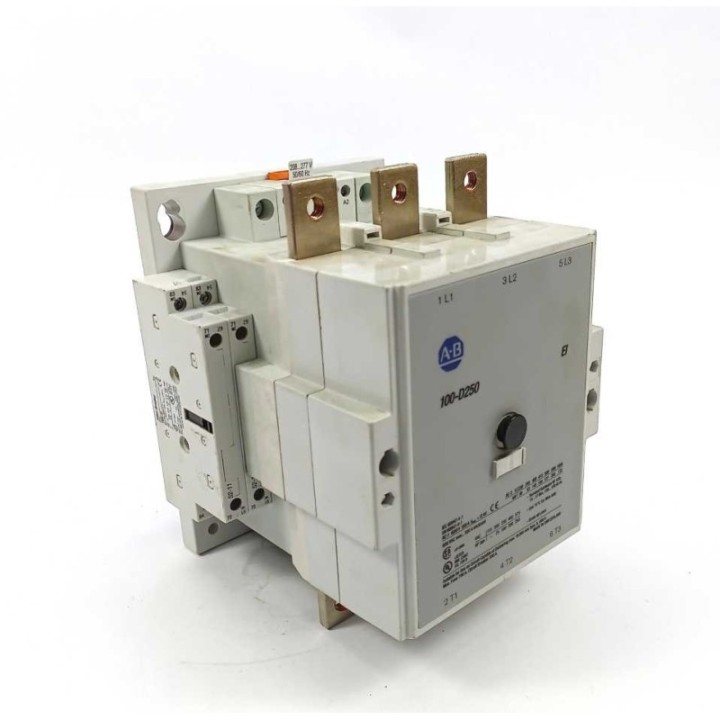 AB 100-D250