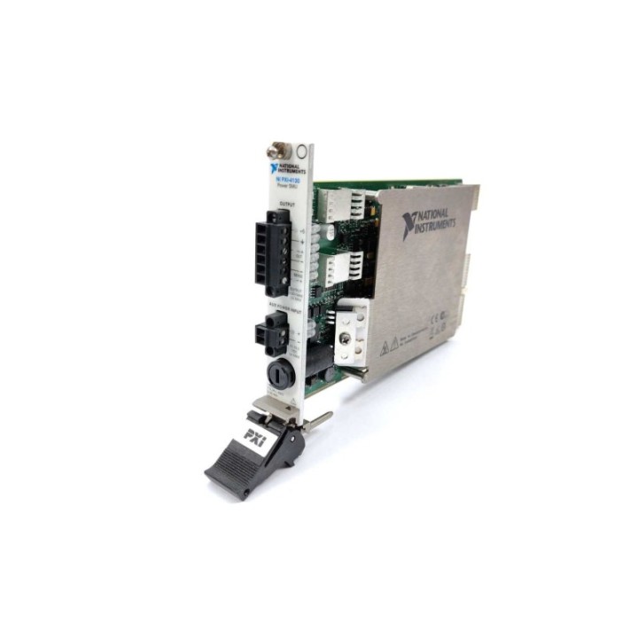 National Instruments 197180B-01L