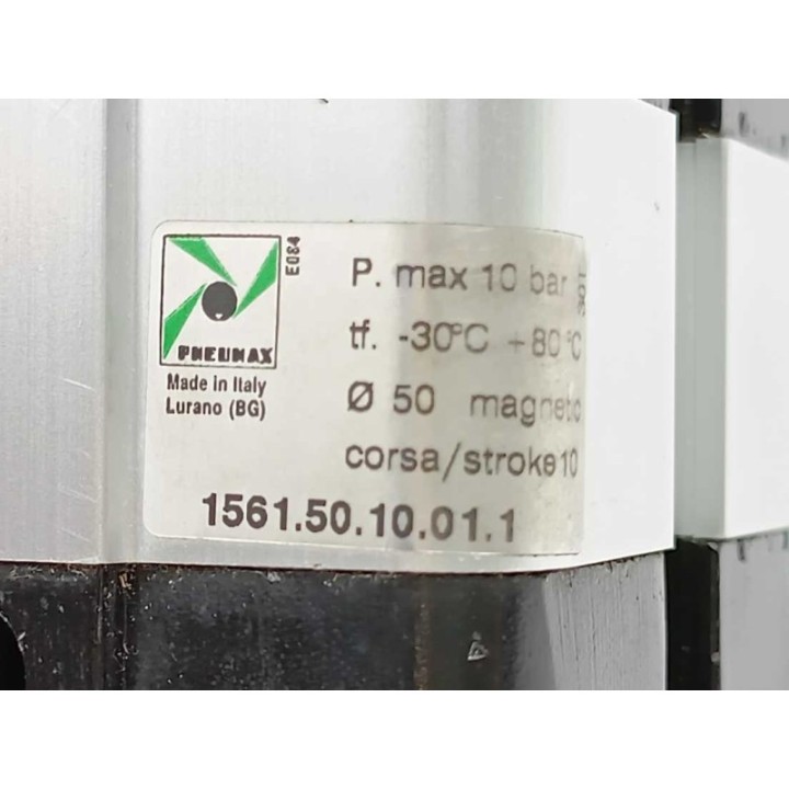 Pneumax 1561.50.10.01.1