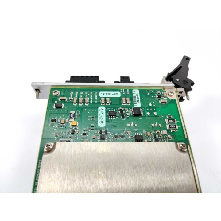 National Instruments 197180B-01L