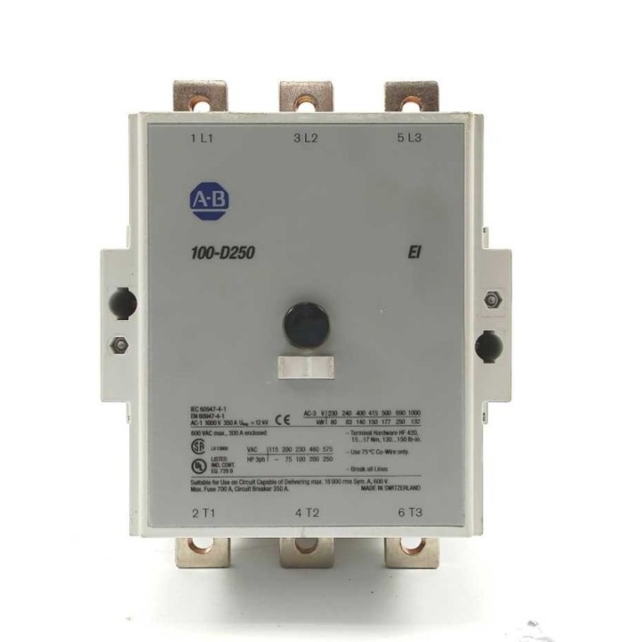 AB 100-D250