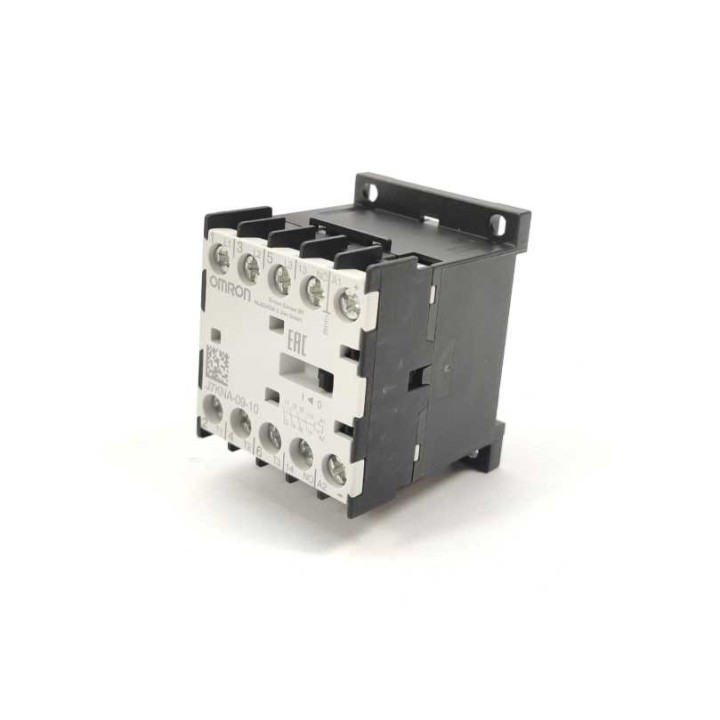 OMRON J7KNA-09-10 24D