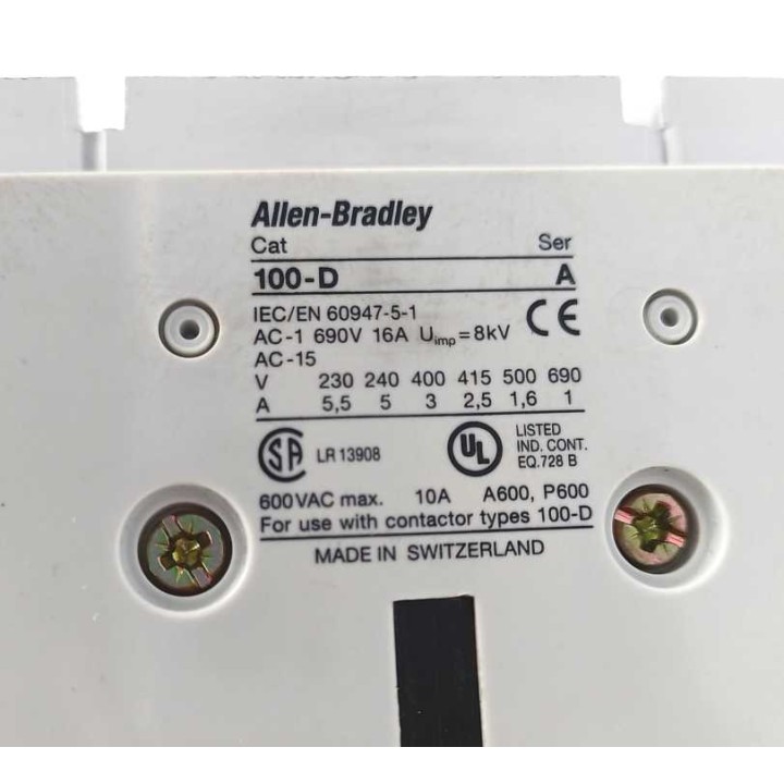 AB 100-D250