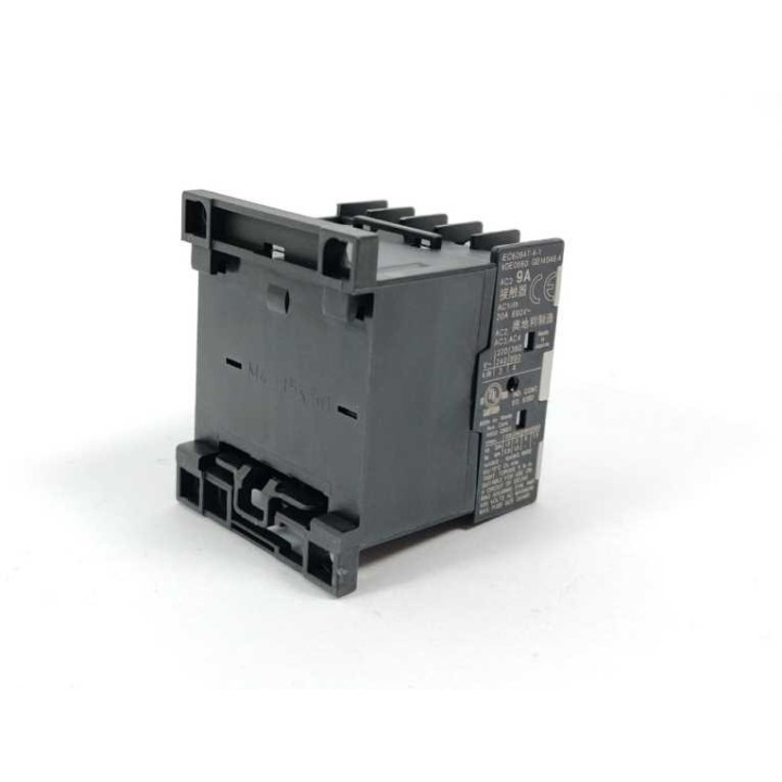 OMRON J7KNA-09-10 24D