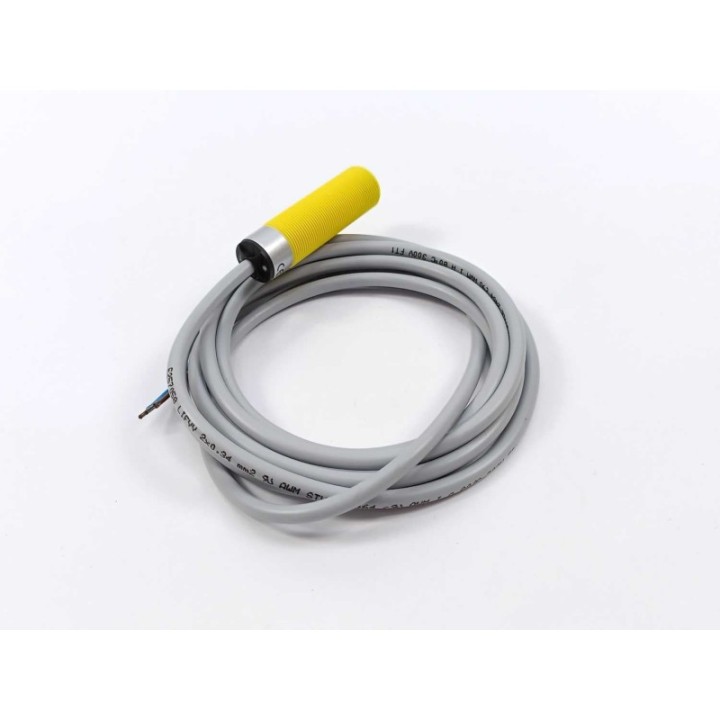 Turck Bi5-S18-AZ3X