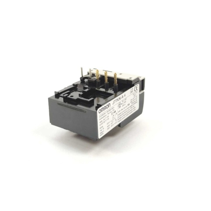 OMRON J7TKN-A-4