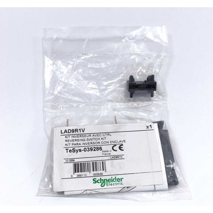 Schneider Electric LAD9R1V