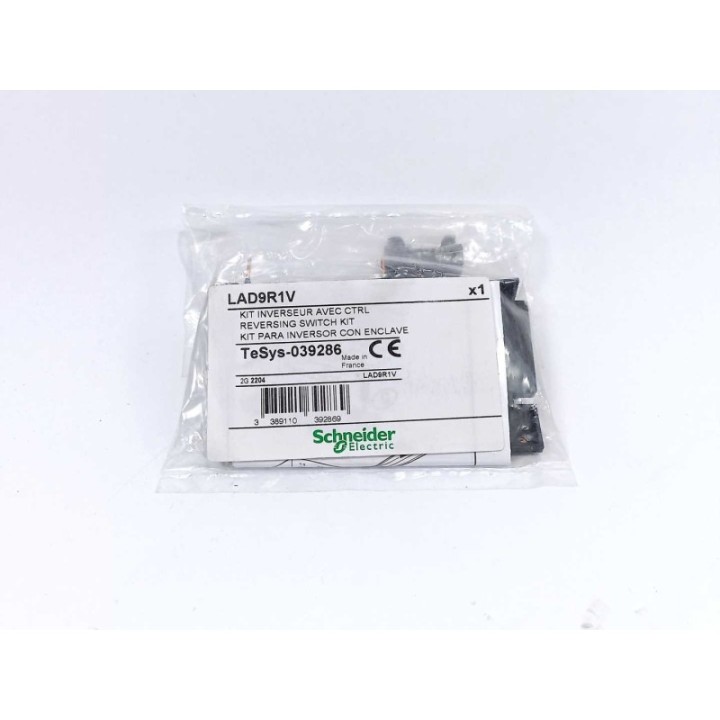 Schneider Electric LAD9R1V