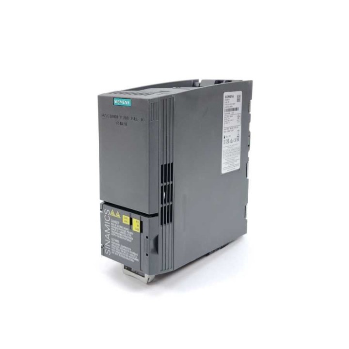 SIEMENS Siemens Sinamics G120C 6SL3210-1KE11-8AF2