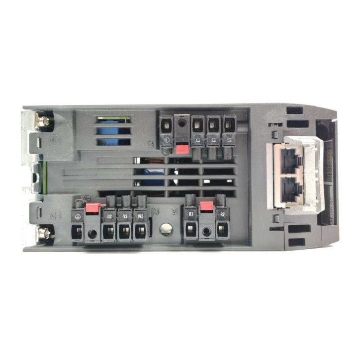 SIEMENS Siemens Sinamics G120C 6SL3210-1KE11-8AF2