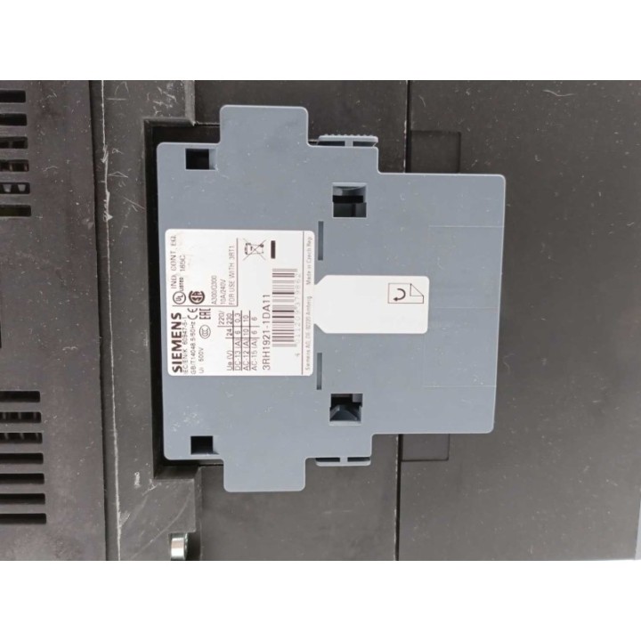 Siemens 3RT1066-6NP36