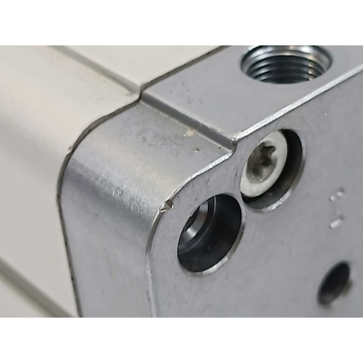 METAL WORK PNEUMATIC 2500400040XP