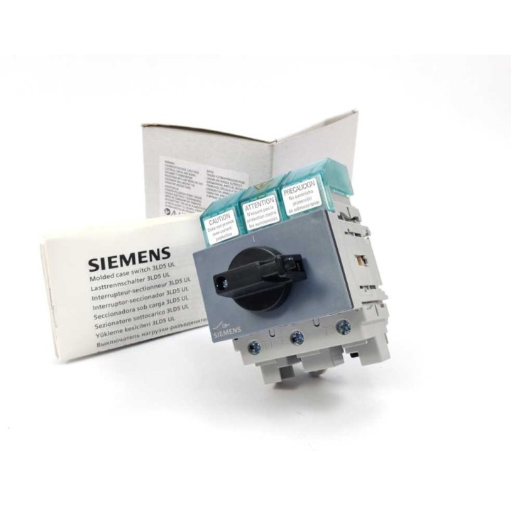 Siemens 3LD5200-0TK11