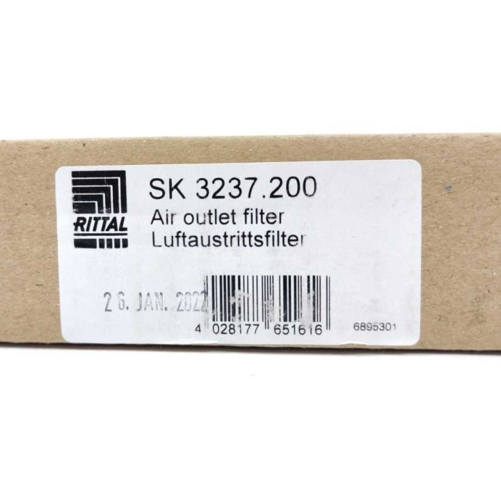 Rittal SK 3237.200