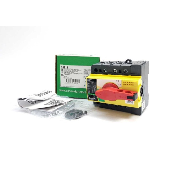 Schneider Electric 28916AD