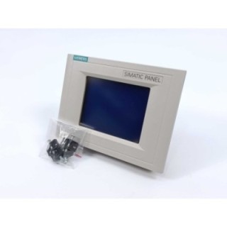 Siemens 6AV6545-0BA15-2AX0