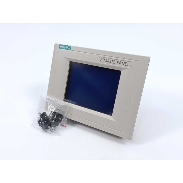 Siemens 6AV6545-0BA15-2AX0