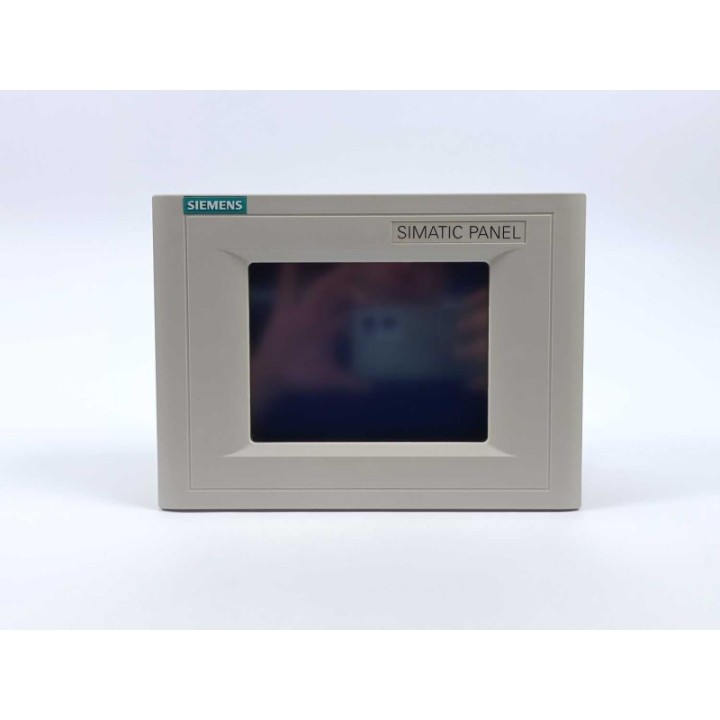 Siemens 6AV6545-0BA15-2AX0