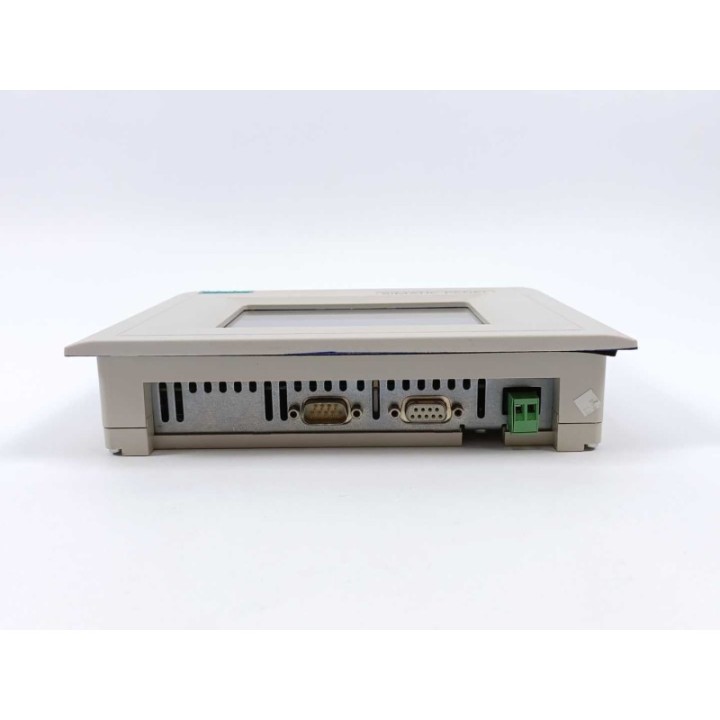 Siemens 6AV6545-0BA15-2AX0
