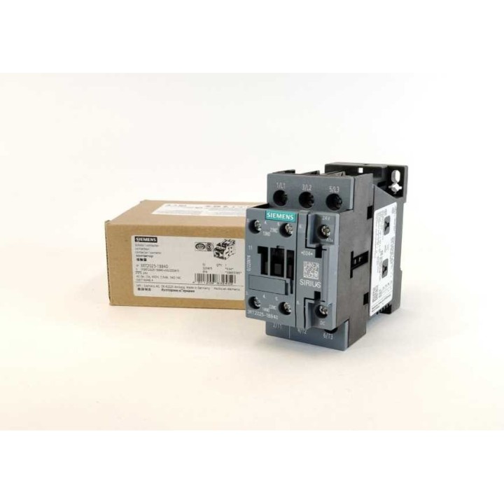 Siemens 3RT2025-1BB40