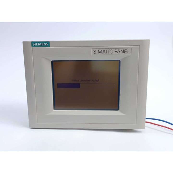 Siemens 6AV6545-0BA15-2AX0