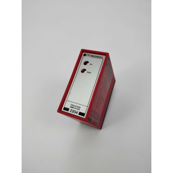 PR Electronics 2204 B2