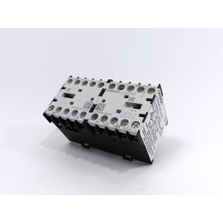 OMRON J7KNA-09-01R 24D