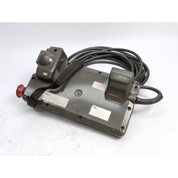 ABB 3HNE00026 TPU2
