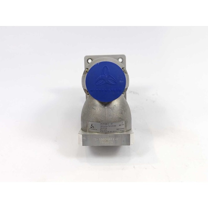 Wittenstein LPK070-M02-5