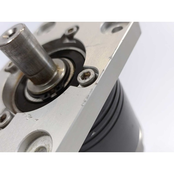 Wittenstein LPK070-M02-5