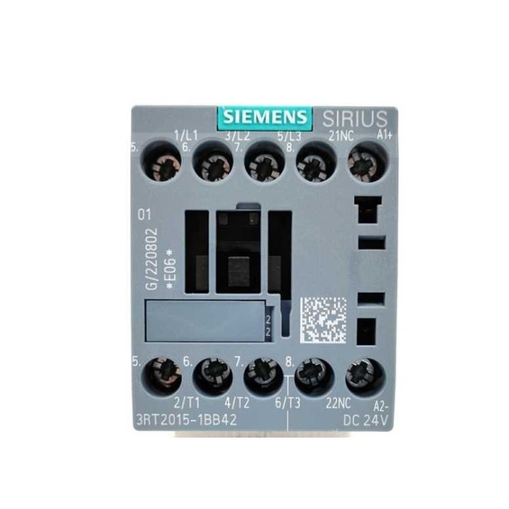 Siemens 3RT2015-1BB42