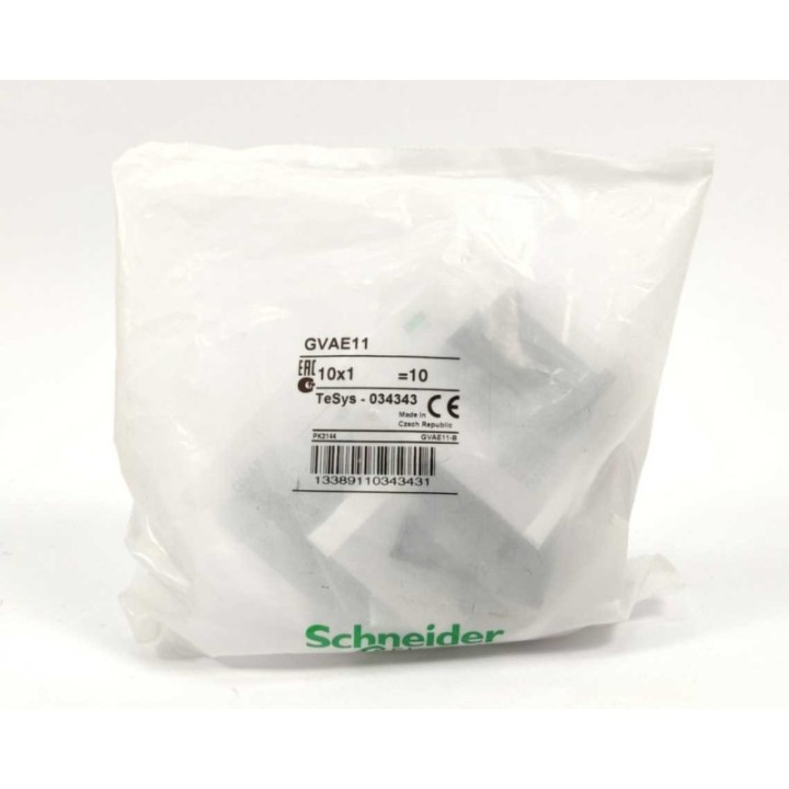 Schneider Electric GVAE11