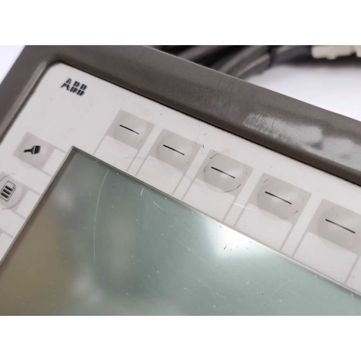 ABB 3HNE00026 TPU2