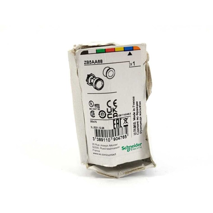 Schneider Electric ZB5AA68