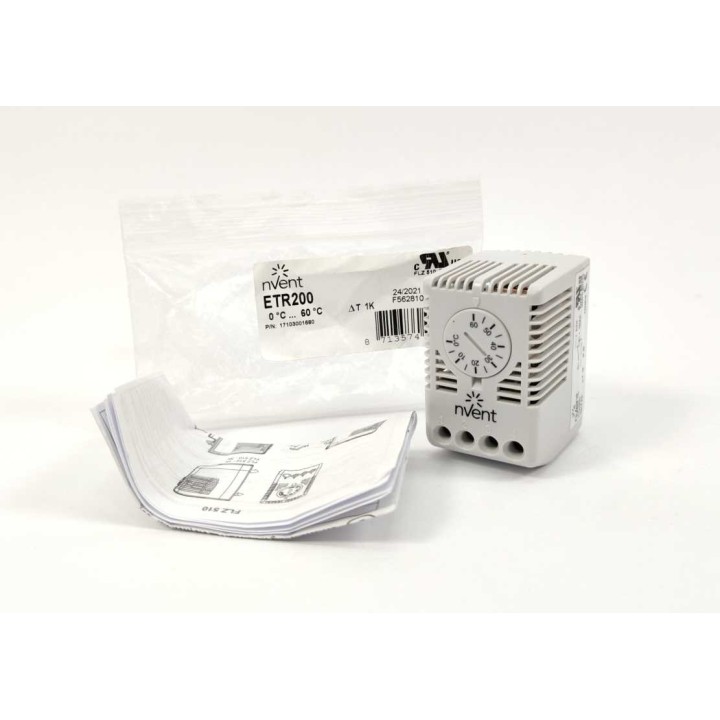 nVent ETR200
