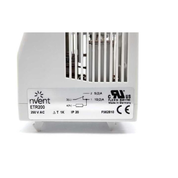 nVent ETR200