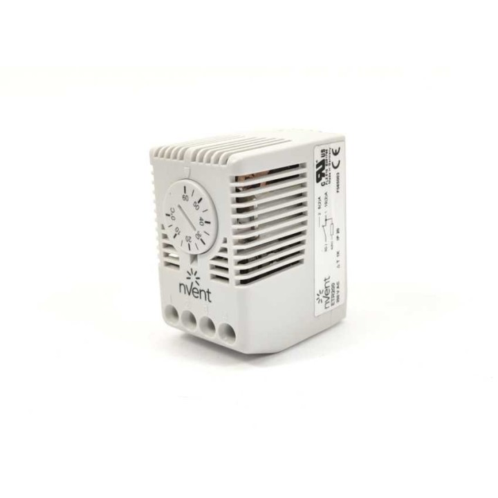 nVent ETR200