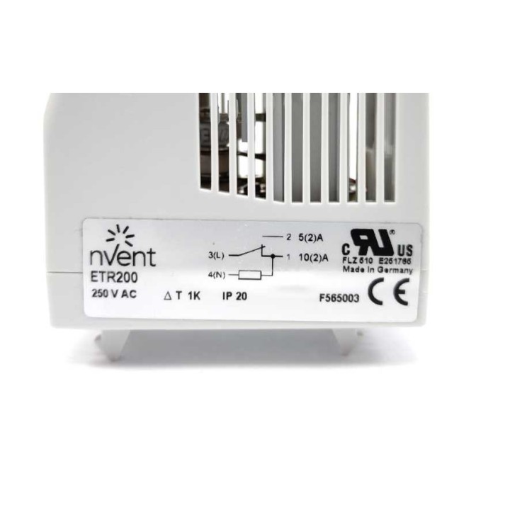 nVent ETR200