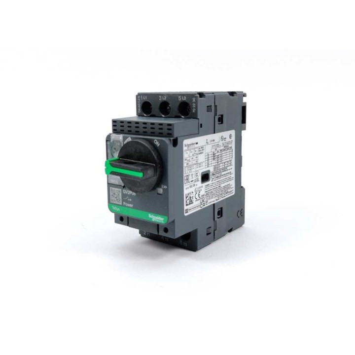 Schneider Electric GV2P08